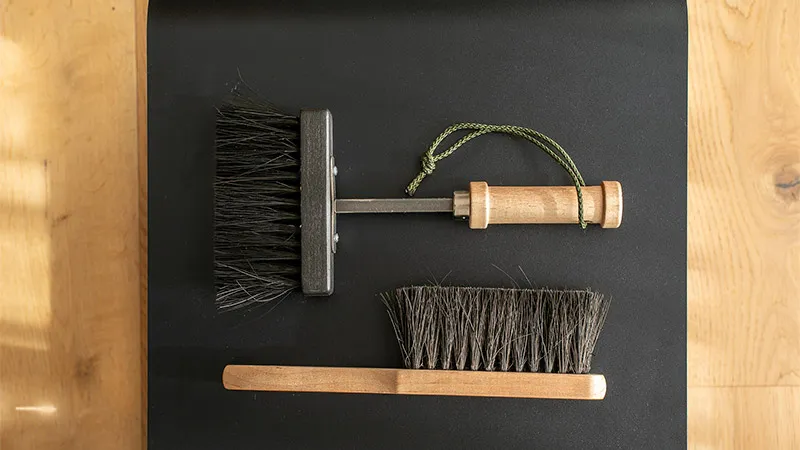 Accesorios para chimeneas