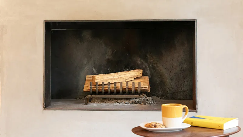 Rejillas para Troncos