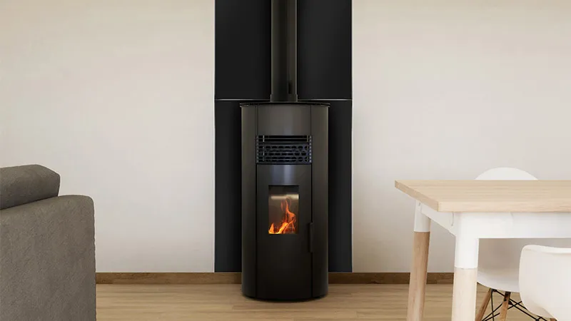 Placas de Protección para Estufas