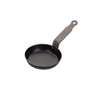 Blini Pan Ø12cm #Outdoor De Buyer