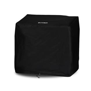 Funda LA PLANCHA INOX sobre Carrito