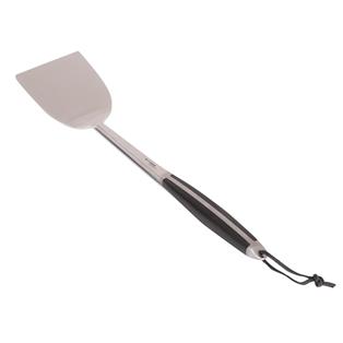 Signature Charcoal Grill Spatula, Stainless Steel