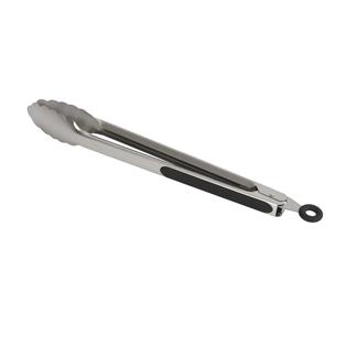 Pinza para plancha
