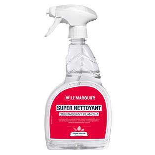 Superlimpiador desengrasante de alta eficacia - 750 ml