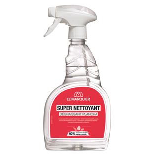 Griddle Super Cleaner/Degreaser Spray - 750 ml