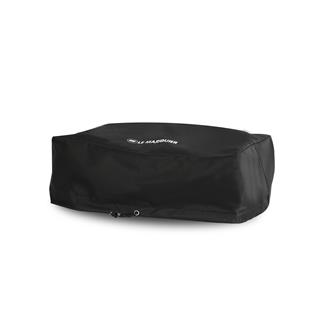 Funda para plancha 60 cm (sin tapa) y Horno para pizza Duo 12'