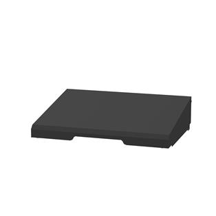 Griddle Lid 60 AMALIA PRO Black