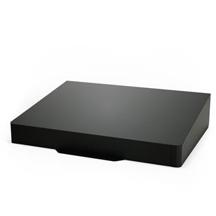 Tapa 60 Signature Allure - Negro