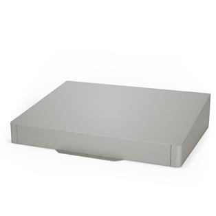Tapa 60 Signature Allure - acero inoxidable
