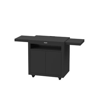 Mueble de servicio con estante 80 - Dúo