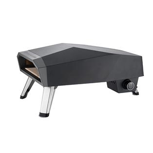 Horno de pizza de gas 12' Dúo