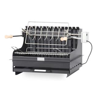 Mendy Charcoal Grill 54x32