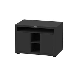 MUEBLE DE COCINA XL, 110 X 70 CM NEGRO