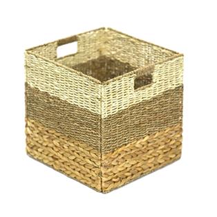 Cesta para leña Carra
