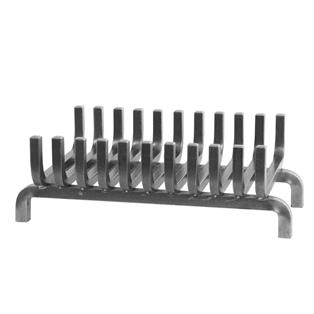 Sturdy Fireplace grate