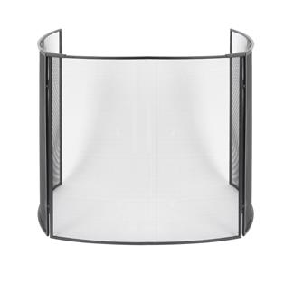 Salvachispas Seguridad Vogue L91 P75 H76 cm Especial Sarten