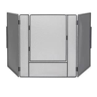 Salvachispas Seguridad Marta XXL L220(70-80-70) H75 Especial Sarten