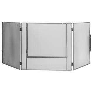 Salvachispas Seguridad Martaho XXL L220(70-80-70) H90 Especial Sarten