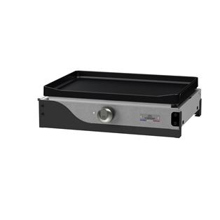 Plancha LA PETITE FRANCAISE eléctrica 150 - Dúo