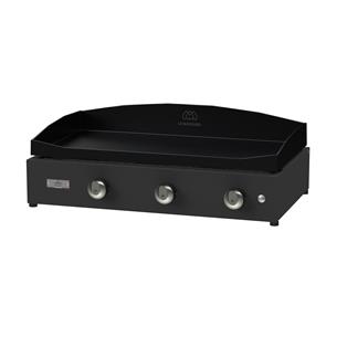 Plancha PURE 375 Negro