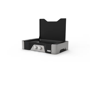 Plancha EXCLUSIVE eléctrica 260 - Dúo Tapa incluida