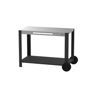 DUO SIDE TABLE, 110 XL