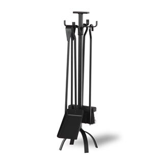 Kit de herramientas Tripode negro