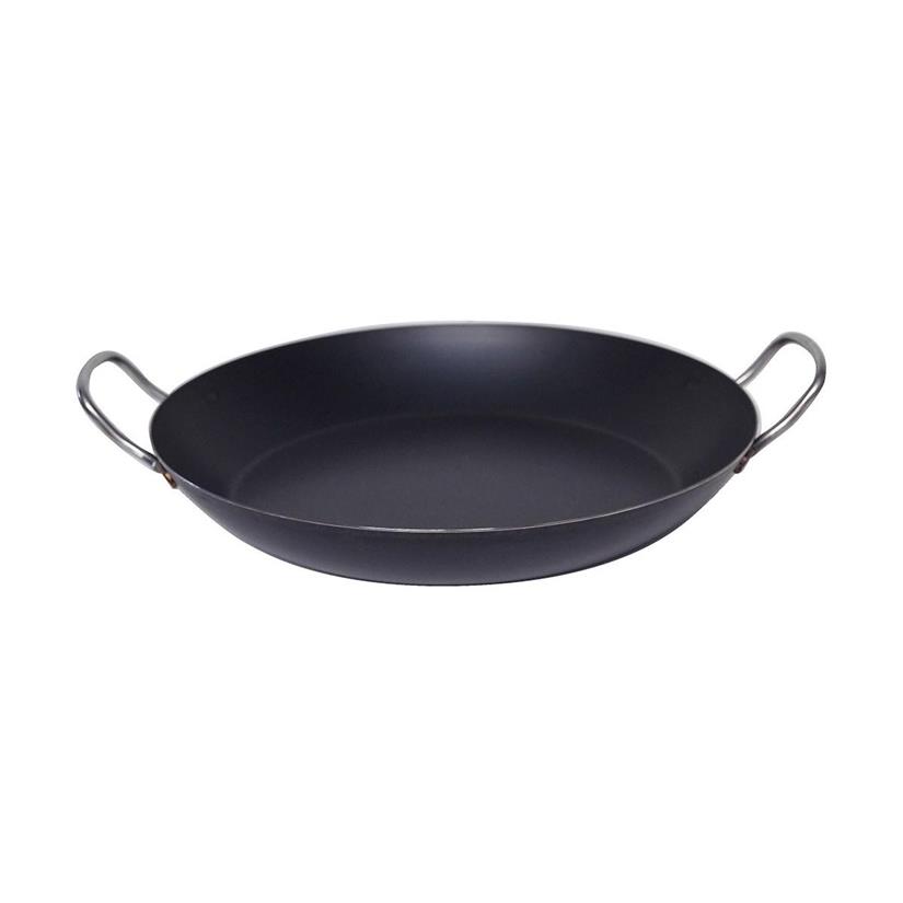 Cooking Dish (Paella Dish) Ø34 cm #Outdoor De Buyer