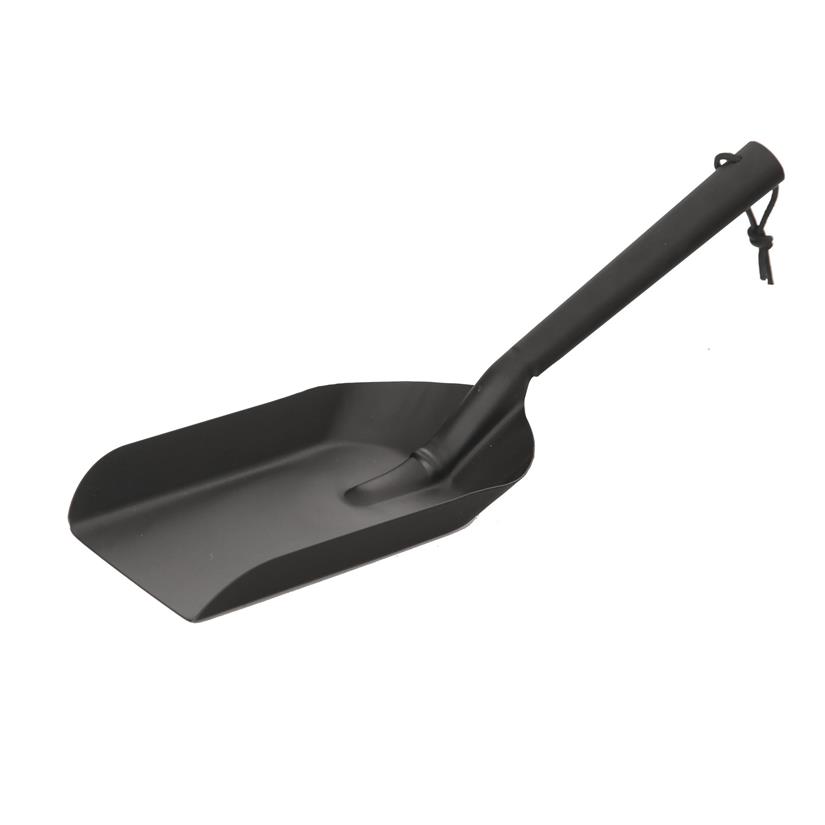 Pala a carbon negro