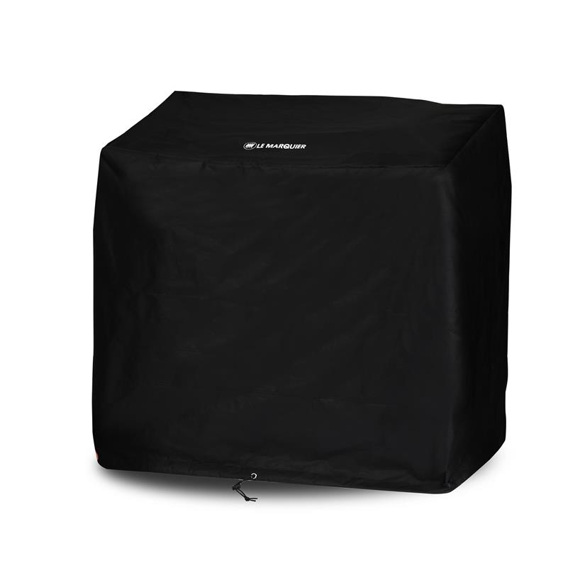 Funda LA PLANCHA INOX sobre Carrito