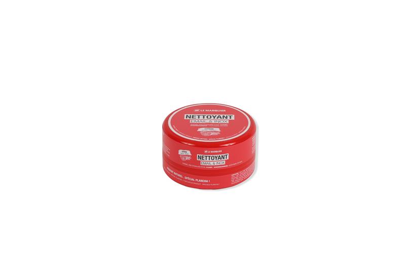 Limpiador de esmalte y acero inoxidable 300G