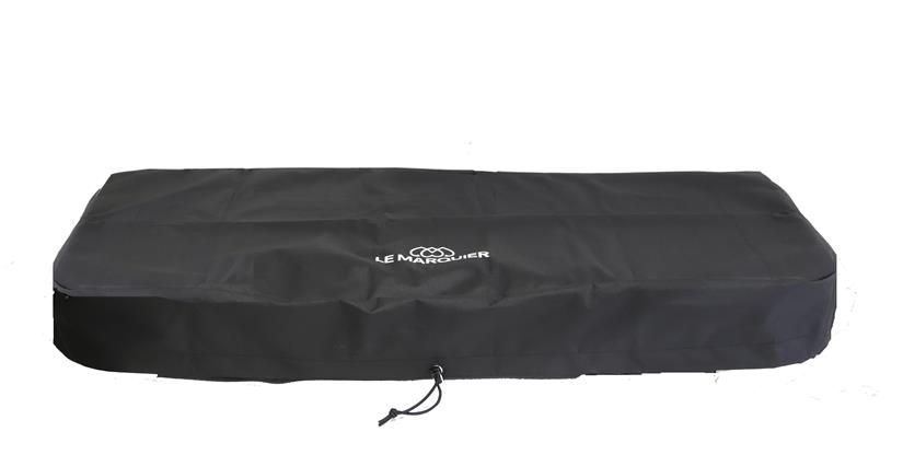 EXCLUSIVE XL PLANCHA COVER