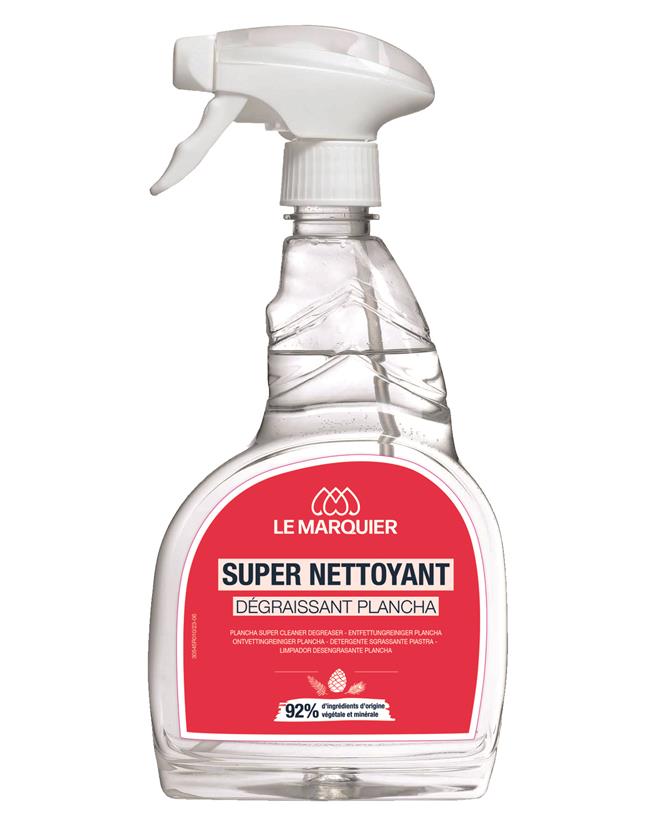 Superlimpiador desengrasante de alta eficacia - 750 ml