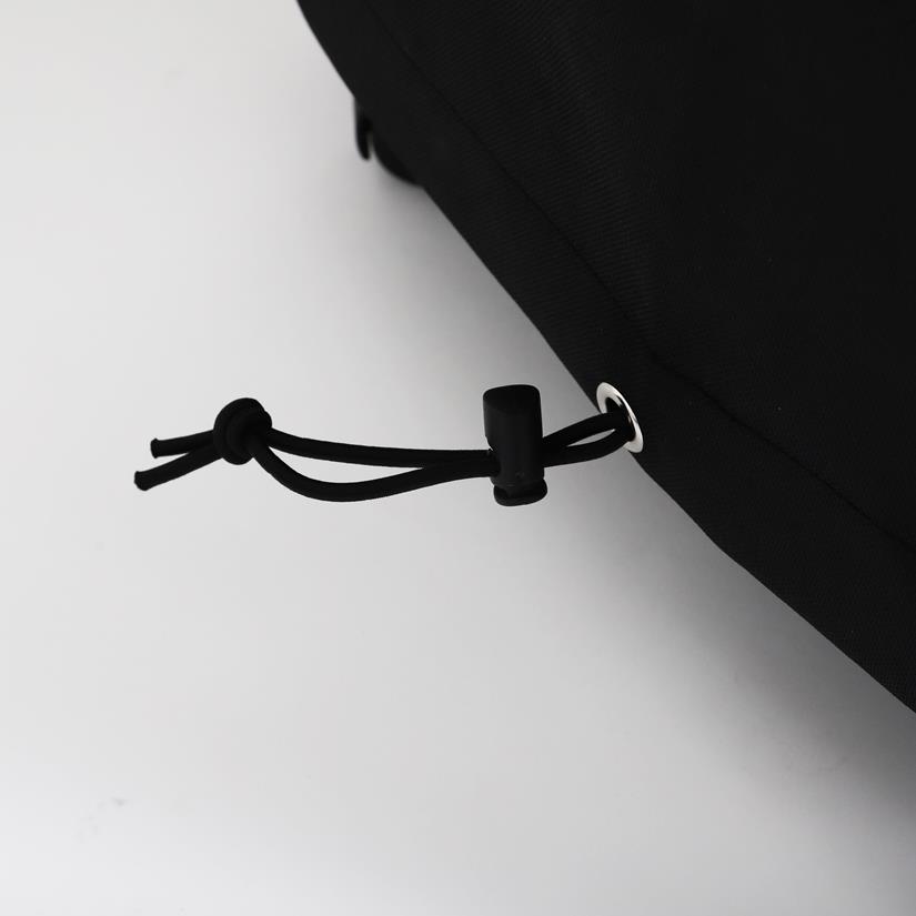 Funda para plancha 60 cm (sin tapa) y Horno para pizza Duo 12"