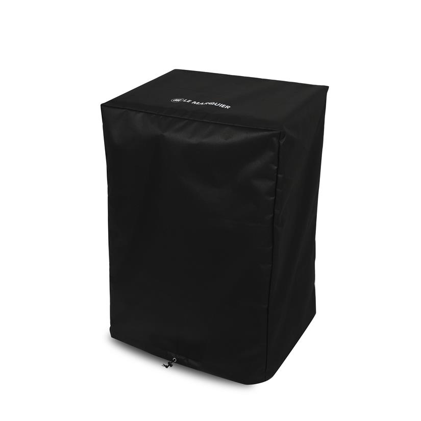 Funda para LA PLANCHA FRANCAISE sobre Carrito
