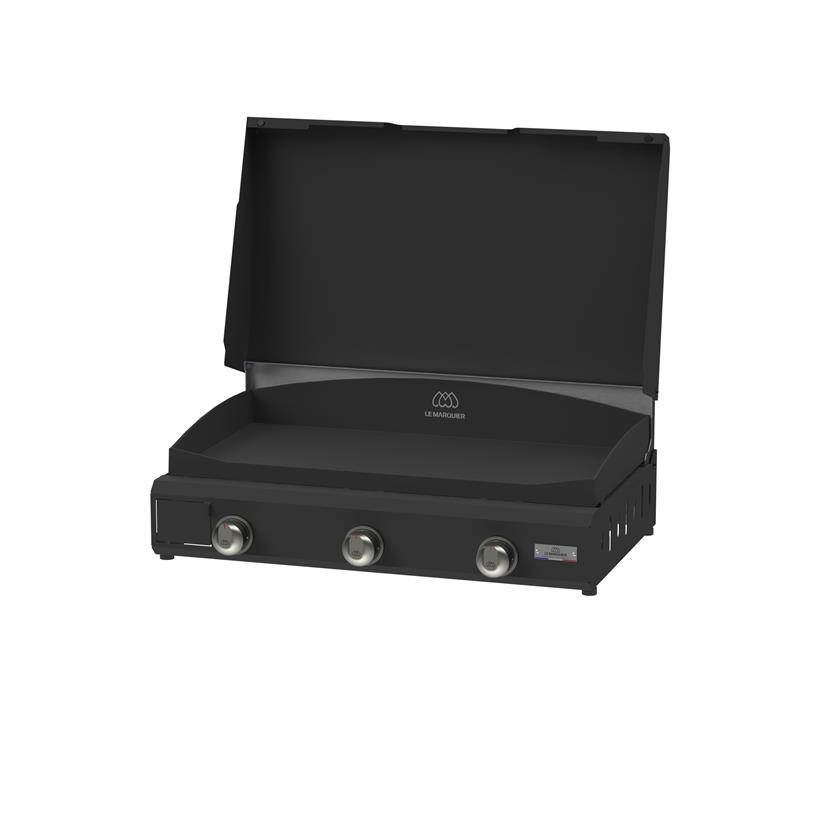Tapa 75 AMALIA PRO - Negro