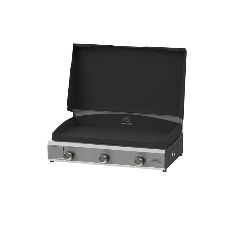 Tapa 75 AMALIA PRO - Negro