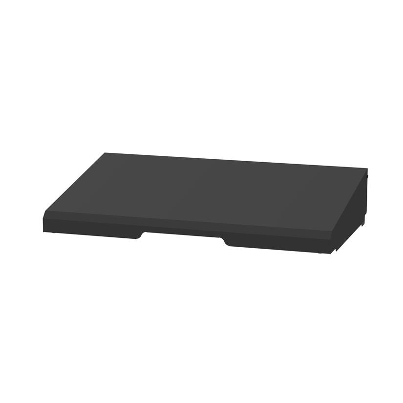Tapa 75 AMALIA PRO - Negro