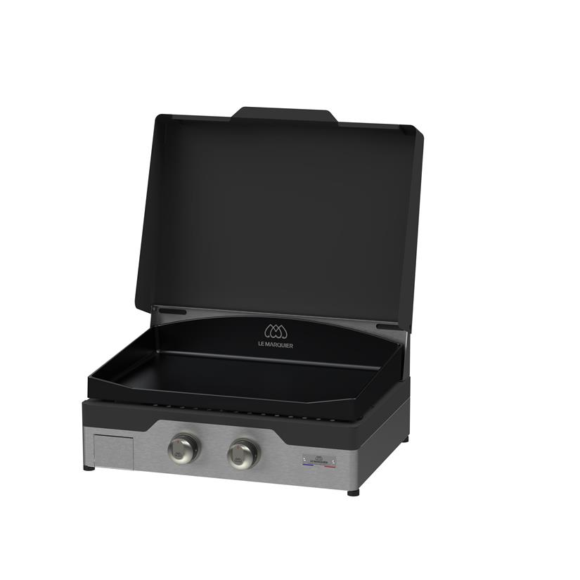 Tapa 60 Signature Allure - Negro