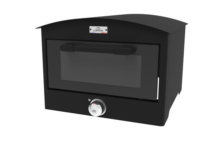 Horno para pizza eléctrico SIGNATURE 350