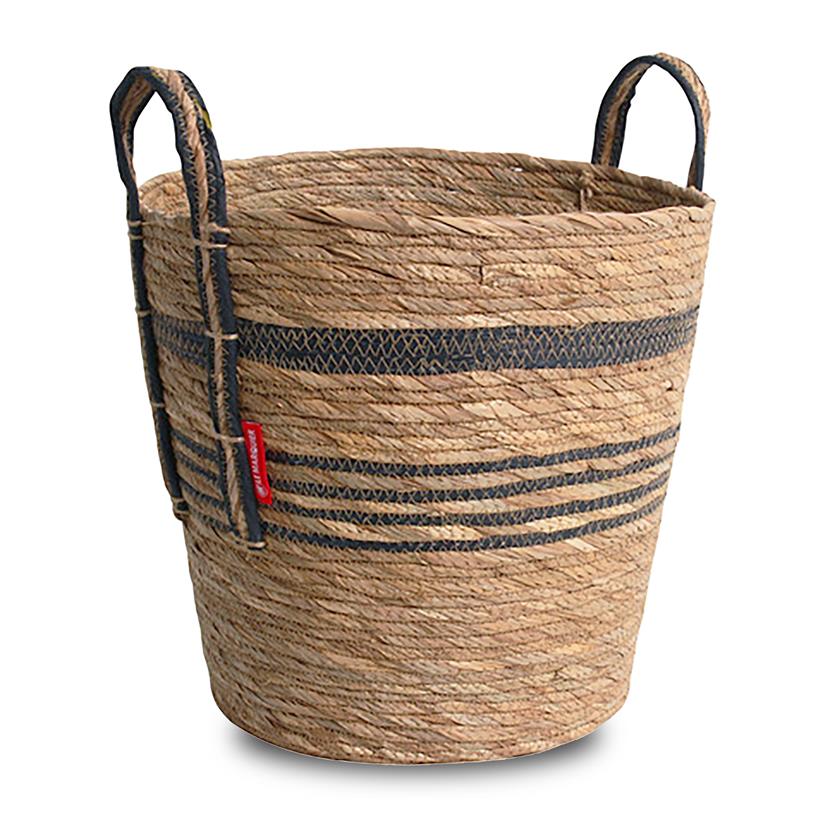 Cesta para leña Jacinthe Gaia