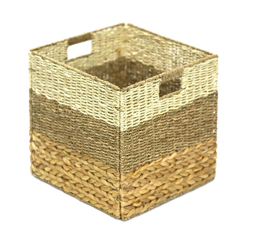 Cesta para leña Carra