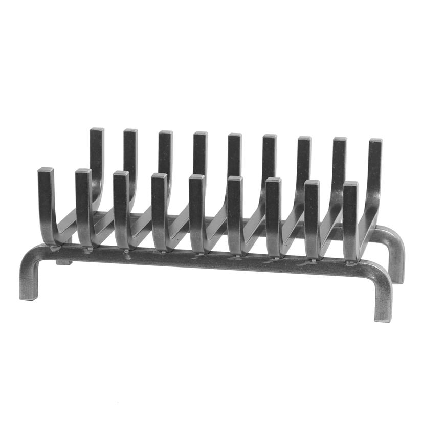 Sturdy Fireplace grate Small