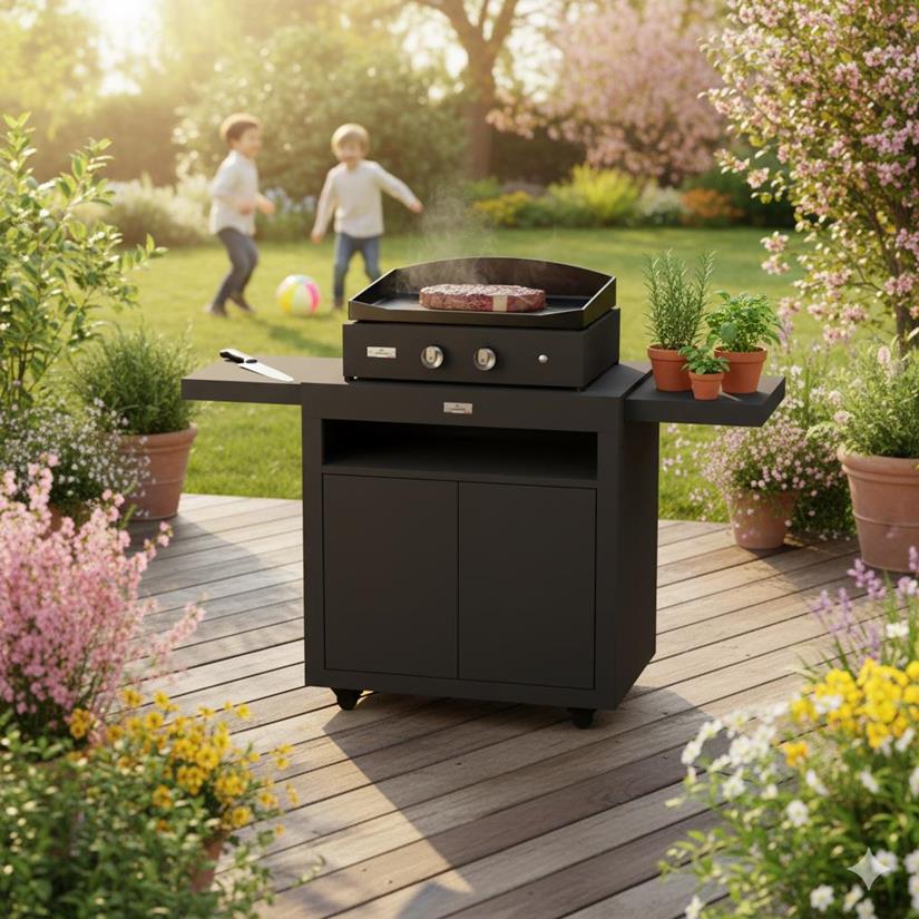 PLANCHA EDICIÓN PURA