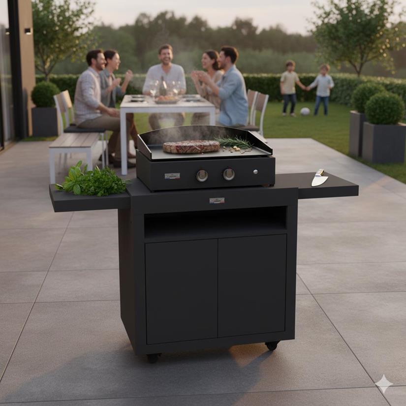 PLANCHA EDICIÓN PURA