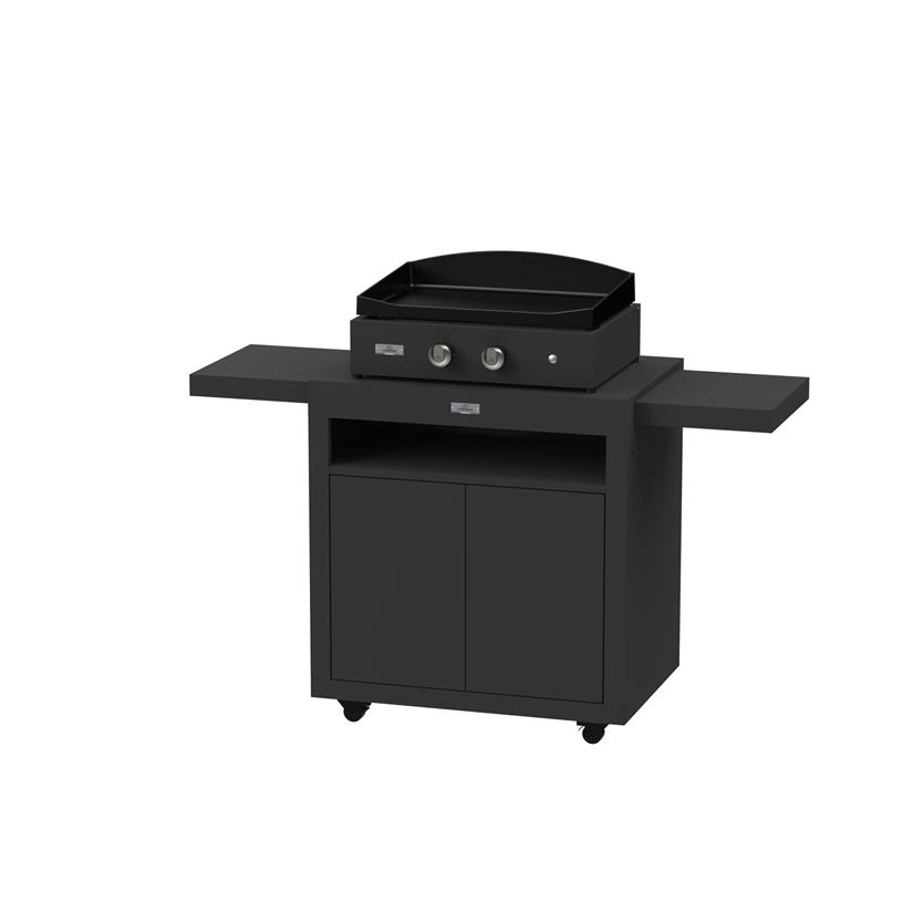 PLANCHA EDICIÓN PURA (DM80PPLTAE13+PLVP260E)