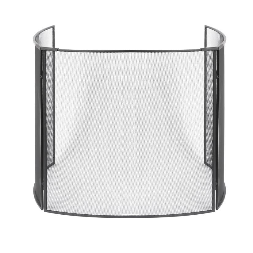 Salvachispas Seguridad Vogue L91 P75 H76 cm Especial Sarten