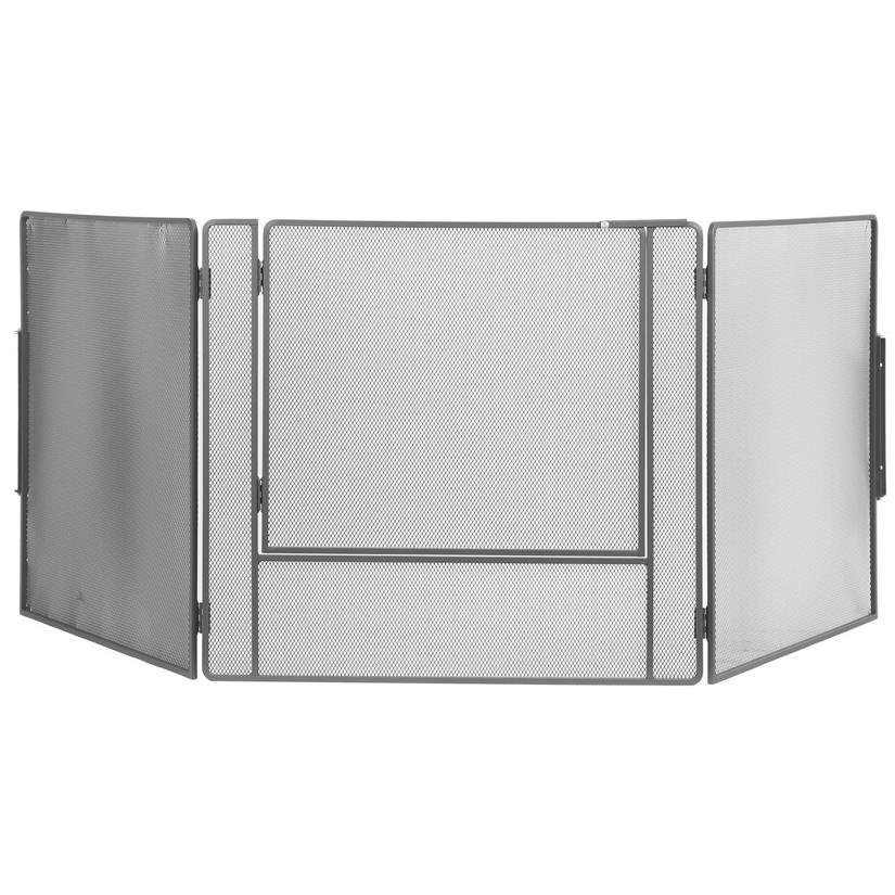 Salvachispas Seguridad Martaho XXL L220(70-80-70) H90 Especial Sarten