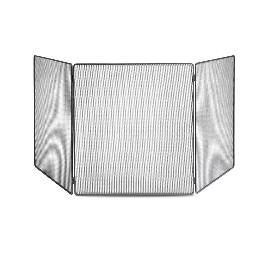 Salvachispas Seguridad Nova XXL - Especial Sarten - L200 (65-70-65) H80 cm