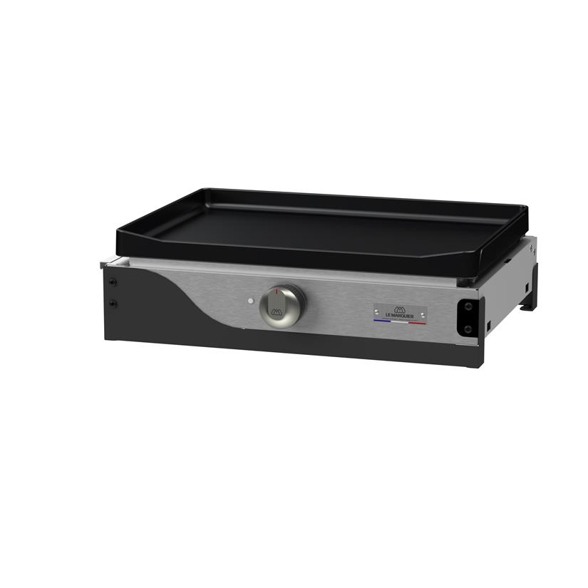 Plancha LA PETITE FRANCAISE eléctrica 150 - Dúo